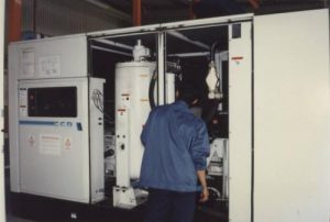Phân tích và xử lý những lỗi thường gặp khi vận hành máy nén khí (P1)