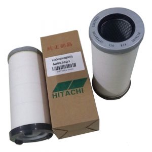 Lọc tách dầu máy nén khí Hitachi 55303021
