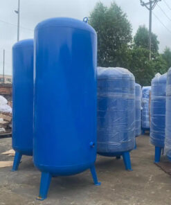 Bình chứa khí nén 6000l (6m3)