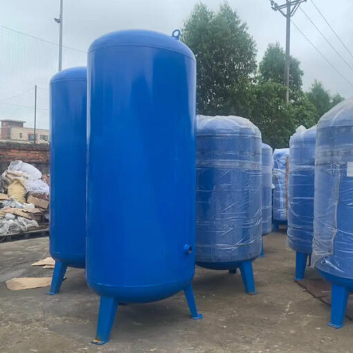 Bình chứa khí nén 6000l (6m3)