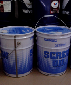 Dầu máy nén khí Kobelco Genuine Screw Oil