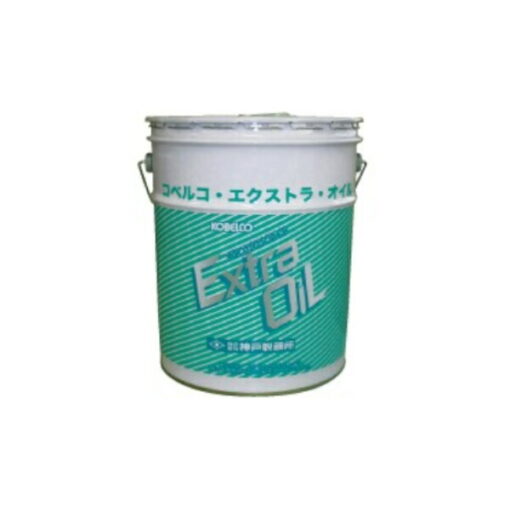 Dầu máy nén khí Kobelco Extra Oil