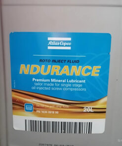 Dầu Roto Inject Fluid NDURANCE