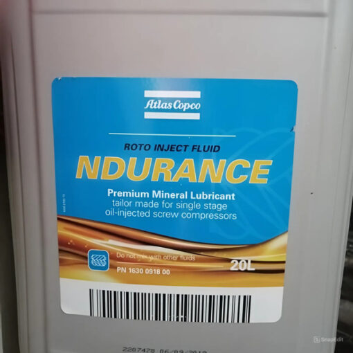 Dầu Roto Inject Fluid NDURANCE