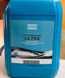 Dầu Roto Synthetic Fluid ULTRA Atlas copco