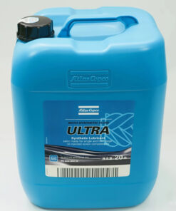 Dầu Roto Synthetic Fluid ULTRA Atlas copco