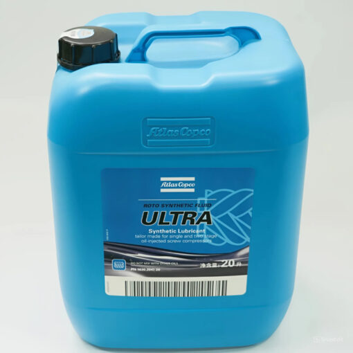 Dầu Roto Synthetic Fluid ULTRA Atlas copco