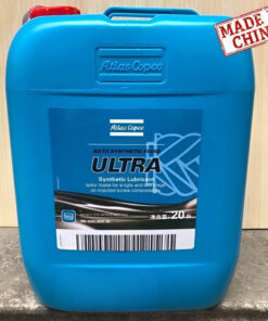 Dầu Roto Synthetic Fluid ULTRA Atlas copco