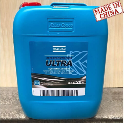 Dầu Roto Synthetic Fluid ULTRA Atlas copco