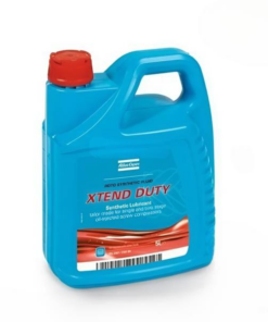 Dầu Roto Xtend Duty Fluid Atlas copco