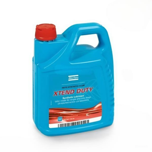 Dầu Roto Xtend Duty Fluid Atlas copco