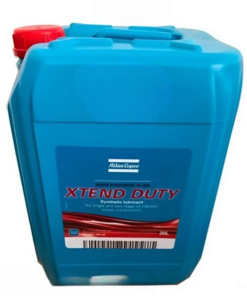 Dầu Roto Xtend Duty Fluid Atlas copco