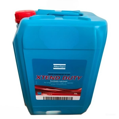 Dầu Roto Xtend Duty Fluid Atlas copco