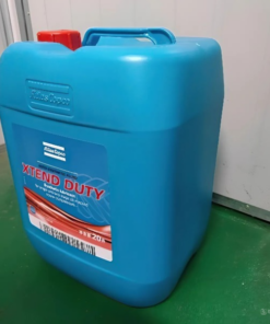 Dầu Roto Xtend Duty Fluid Atlas copco