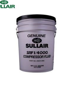 Dầu máy nén khí RF14000 Sullair