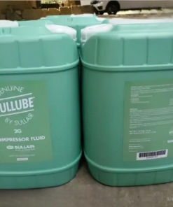 Dầu máy nén khí Sullube 32