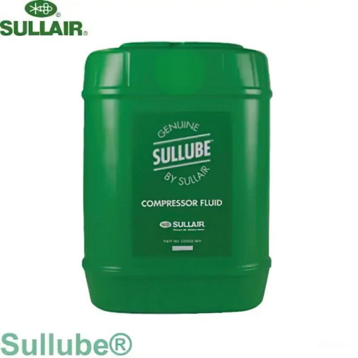 Dầu máy nén khí Sullube 32