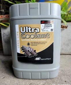 Dầu máy nén khí Ultra Coolant Ingersoll Rand