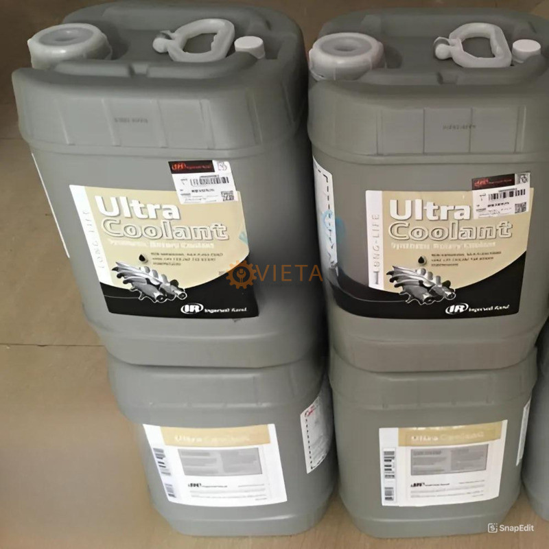 Dầu máy nén khí Ultra Coolant Ingersoll Rand