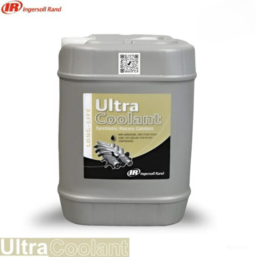 Dầu máy nén khí Ultra Coolant Ingersoll Rand