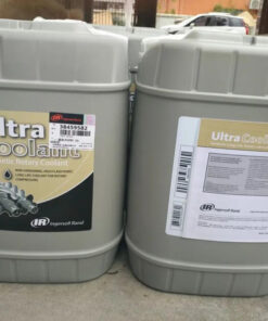 Dầu máy nén khí Ultra Coolant Ingersoll Rand