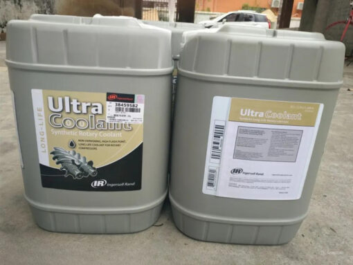 Dầu máy nén khí Ultra Coolant Ingersoll Rand