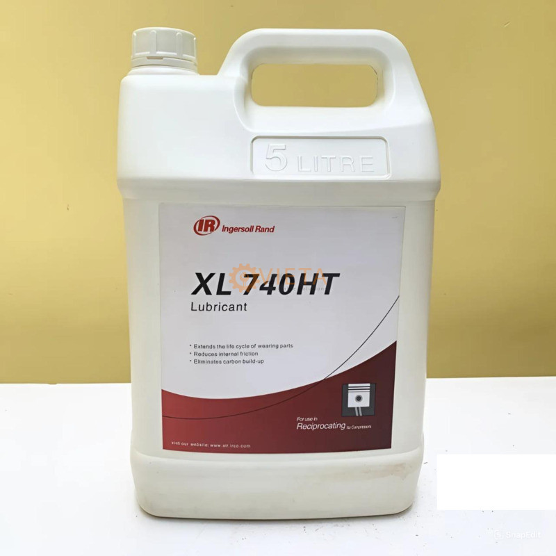 Dầu máy nén khí XL 740HT