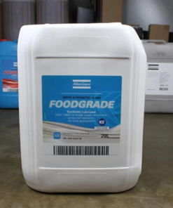 Roto Synthetic Food grade Oil