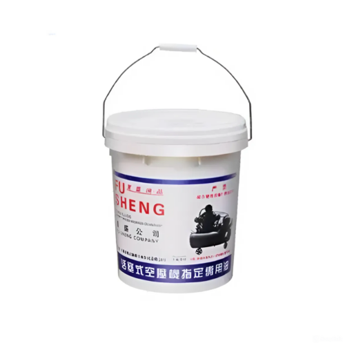 Dầu máy nén khí piston Fusheng Super Fluids