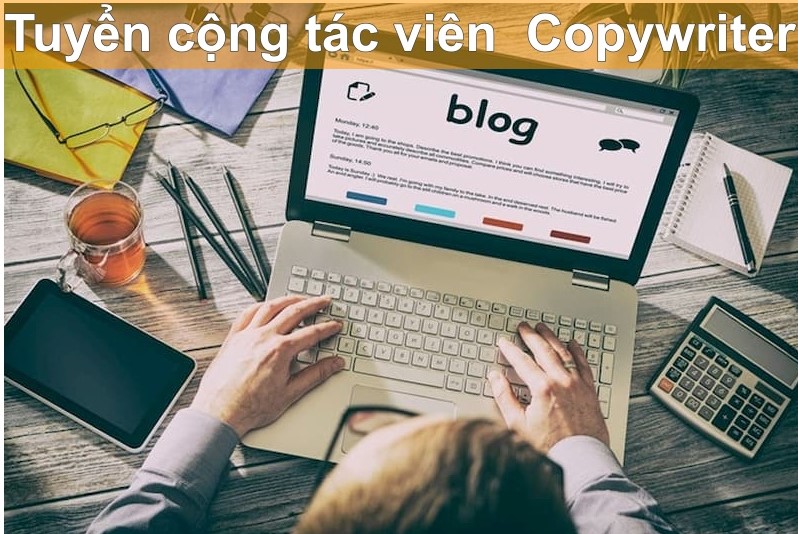 CTV Viết bài online ngành kỹ thuật