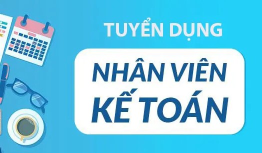 NHÂN VIÊN KẾ TOÁN NỘI BỘ