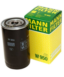 Lọc dầu Mann Filter W 950/31