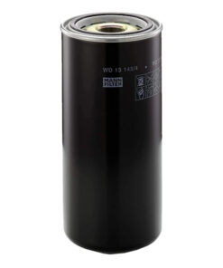 Lọc dầu Mann Filter WD 13 145/4