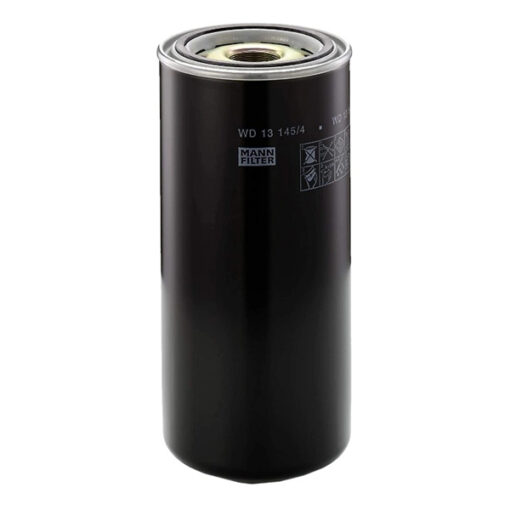 Lọc dầu Mann Filter WD 13 145/4