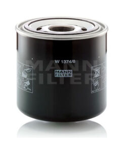 Lọc dầu Mann Filter WD 1374/6