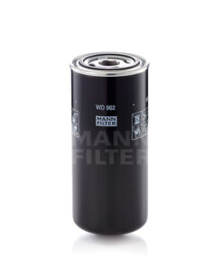 Lọc dầu Mann Filter WD 962/21