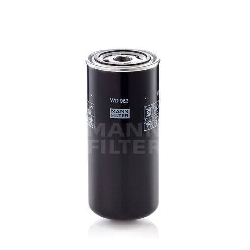 Lọc dầu Mann Filter WD 962/21