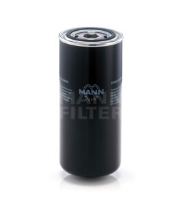 Lọc dầu Mann Filter WD 962/8