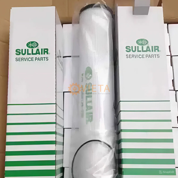 Lọc dầu Sullair 02250139-996