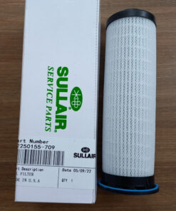 Lọc dầu Sullair 02250155-709