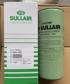 Lọc dầu Sullair 250025-526