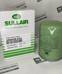 Lọc dầu Sullair 250028-032