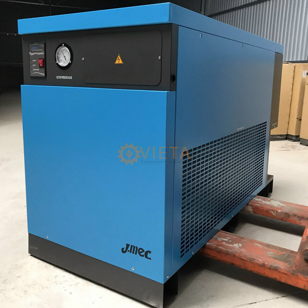 Máy sấy khí nén Jmec JRD-60NP