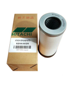 Lọc tách dầu Hitachi 52533020