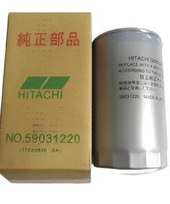 Lọc dầu Hitachi 59031220