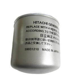 Lọc dầu Hitachi 52535910