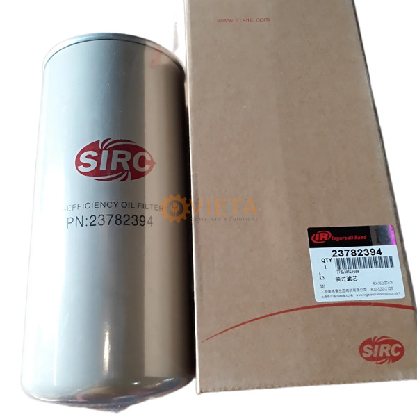 Lọc dầu Ingersoll Rand 23782394