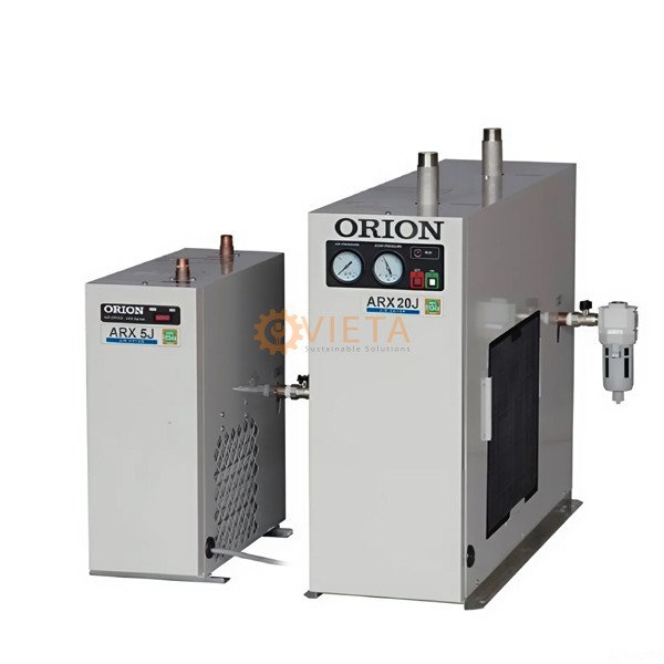 Máy sấy khí Orion ARX-20J