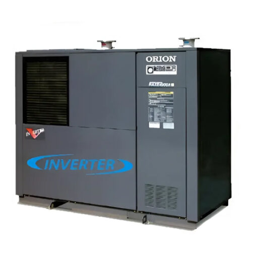 Máy sấy khí Orion RAXE Inverter