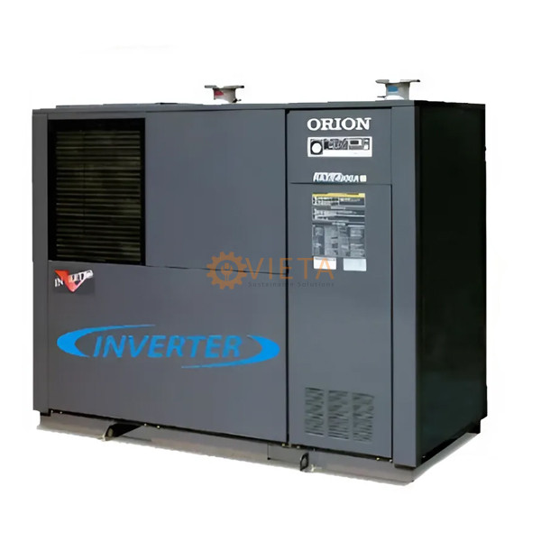 Máy sấy khí Orion RAXE Inverter